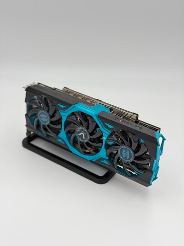 Radeon sapphire 290x - radeon,