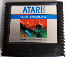 Atari 5200 spiel - atari,