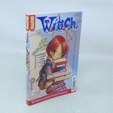 WITCH Band 23 W.i.t.c.h