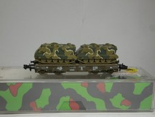 Roco Minitanks (3x  934, 2x