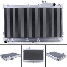 Tenzo-R Performance Alu