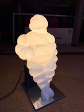 Michelin Männchen Dekolampe