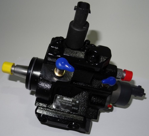 Einspritzpumpe für ducato - ,