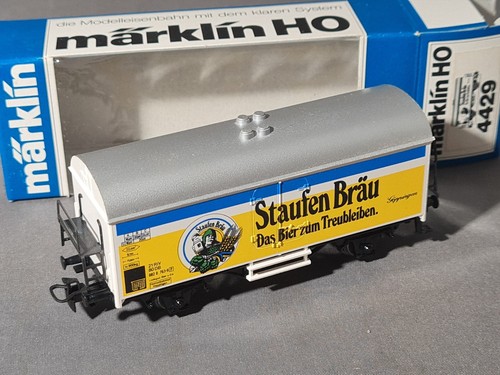 Märklin spur 4429 - ac,