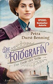 Die fotografin das ende - die,