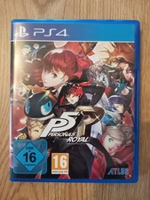 Persona 5 Royal | PS4 | neuwertig
