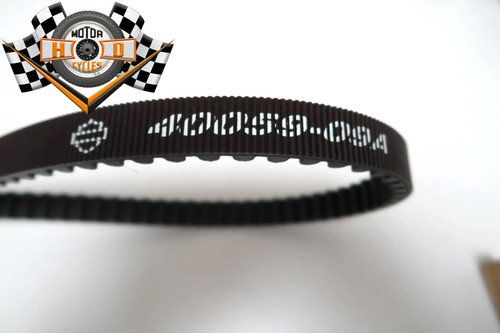 Harley antrieb zahnriemen - antrieb, belt
