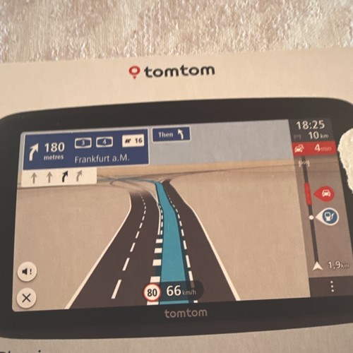 Tomtom classic 2 - tomtom, go