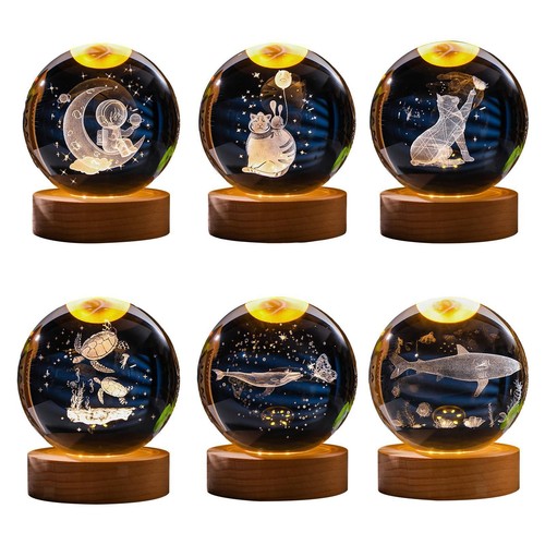 Zoll 3d künstliches - 2,4,