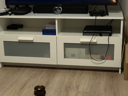 Tisch weiß ikea tv - tv,