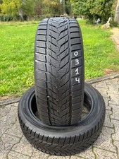 2x Vredestein Wintrac Xtreme S 245/45 R20 103V XL M+S Winter DOT2016 8mm TOP