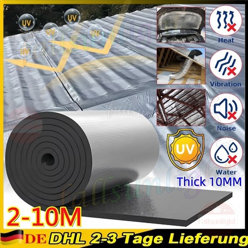 10m schalldämmung - 10m,