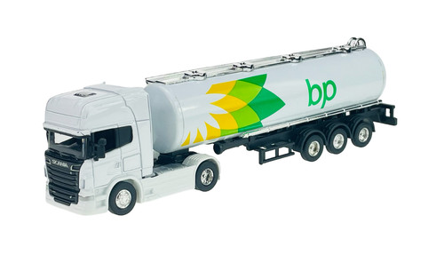 Welly scania r730 tank - v8,