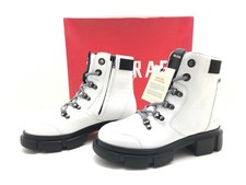 RED-RAG Damen Stiefel Gr. 37