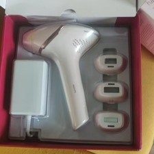 New Philips Lumea 9900 Series