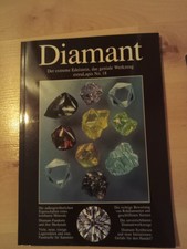 ExtraLapis Nr. 18 - Diamant