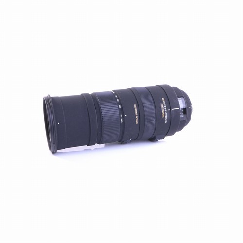 Sigma 150 500mm - sigma, dg