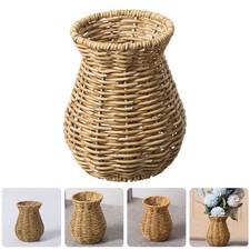  Vase im rustikalen Stil