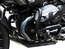 Zieger Sturzbügel geeignet