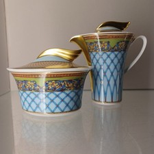 Rosenthal Versace Russian