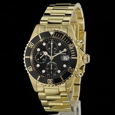 REVUE THOMMEN Diver Chrono