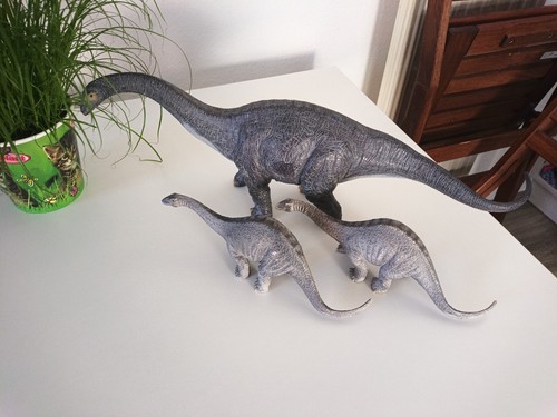 Konvolut schleich dino - konvolut:schleich,