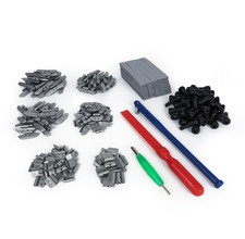 Wuchtmaschinen Starterpaket Radwuchtmaschine Auswuchtmaschine Wuchtgewichte