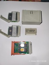 SIEMENS S5 Eproms + operating system CPU 944 Konvolut