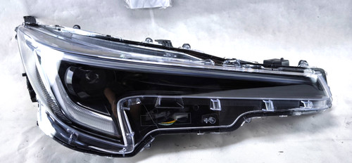 Toyota corolla e21 2023 hb - 2023-,