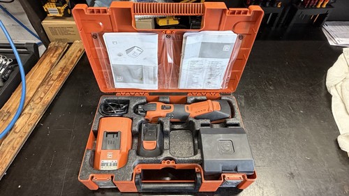 Fein akku multimaster - multimaster, 18v