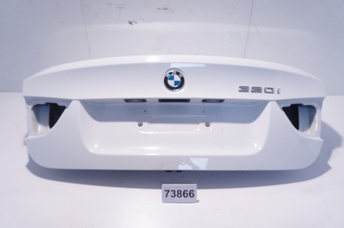 Bmw 3er e90 lci heckklappe - e90,
