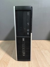 HP Compaq 6005 Pro SFF XP Gamer PC | AMD Athlon II x2 B24 | 4GB DDR3