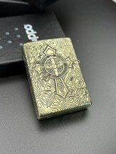 Zippo Feuerzeug Constantine