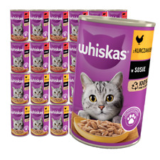 Whiskas Adult Dose 24x400g