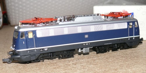 S29 liliput 110 232 - s29,