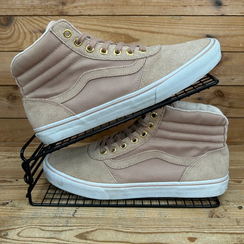 Vans turnschuhe damen größe - vans,