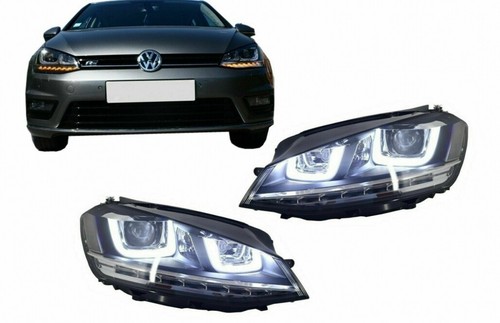 Scheinwerfer led drl - led, für