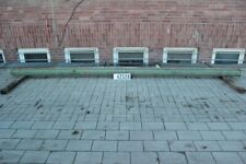 KBK 2-2 Kranbahn Kranschiene Geradstück 5meter für Hängekran Portalkran 42528