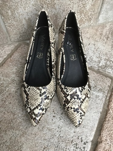 Pumps damen schuhe 38 - schuhe, gr.38