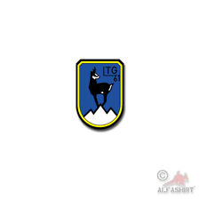 Aufkleber 5,5cm LTG 61#K02727