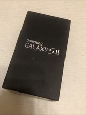 Samsung Galaxy SII Verpackung