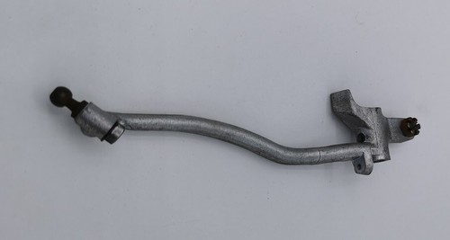 Farymann diesel gashebel - diesel,