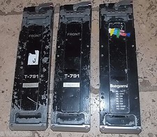 1 SOHLENKAMERA VIDEO IKEGAMI T791 ( 1 Stück )