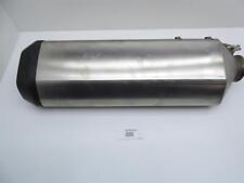 KTM 1090 1050 1190 1290 Super Adventure 14-20 Endschalldämpfer 60305083000