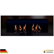 XXL ETHANOLKAMIN GELKAMIN  KAMIN KAMINOFEN OFEN HEIZUNG TORNADO SCHWARZ