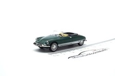 Citroen DS Cabrio -