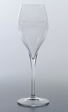 Taittinger Reims Champagner