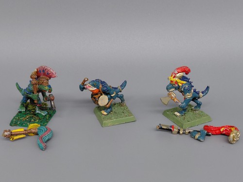 Saurus command metall - saurus,