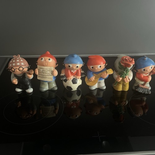 Mainzelmännchen zdf det - mainzelmännchen,