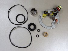 Anlasser Starter Reparaturset